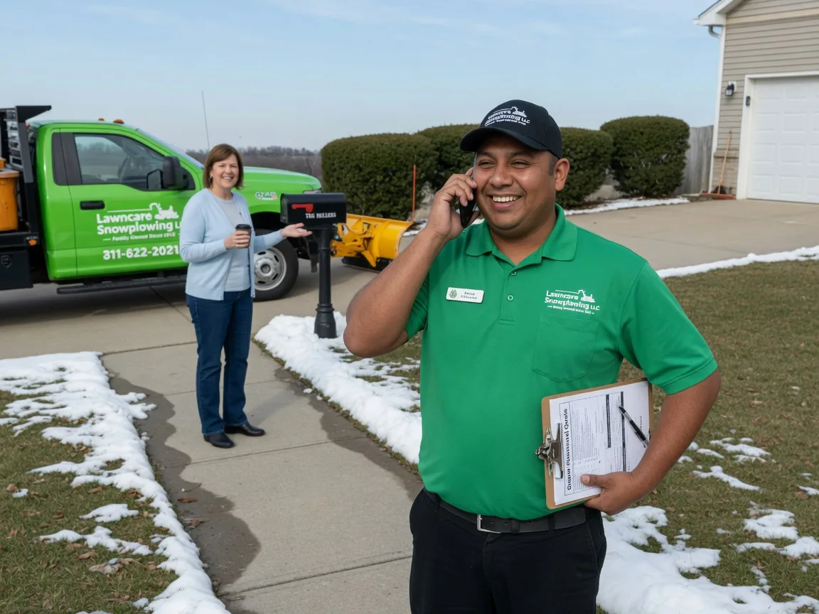 Lawn Care Services By Expert Landscaper Opal, WY FAQs